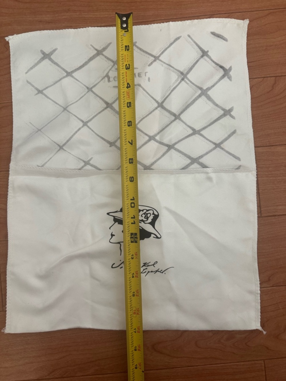 Chanel Dust Bag - Picture 6 of 7